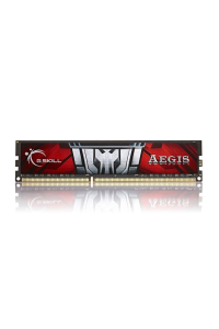 Obrázok pre G.Skill 8GB DDR3-1600 paměťový modul 1 x 8 GB 1600 MHz
