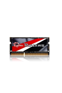 Obrázok pre G.Skill 8GB DDR3-1600 paměťový modul 1 x 8 GB 1600 MHz