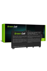 Obrázok pre Green Cell HP163 náhradní díl pro notebook Baterie