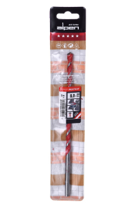 Obrázok pre Wiertło uniwers. MultiCut; 8.0 mm ALPEN 729008001