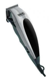 Wahl Homepro Černá, Stříbrná Obrázok pre Wahl Homepro Černá, Stříbrná