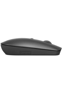 Lenovo ThinkBook myš Kancelář Pro praváky i leváky Bluetooth Optický 2400 DPI Obrázok pre Lenovo ThinkBook myš Kancelář Pro praváky i leváky Bluetooth Optický 2400 DPI