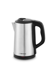 Obrázok pre Esperanza EKK036X elektrická konvice 2,5 L  2200 W Inox