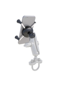 RAM Mounts RAM-HOL-UN7BU držák Pasivní držák Mobilní telefon/smartphone Černá Obrázok pre RAM Mounts RAM-HOL-UN7BU držák Pasivní držák Mobilní telefon/smartphone Černá