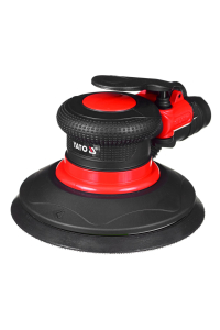 Excentrická bruska 150 mm Yato Obrázok pre Excentrická bruska 150 mm Yato