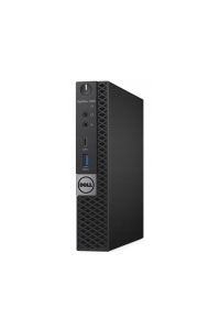 Obrázok pre DELL OptiPlex 7050m i5-6500T 8GB 256GB SSD mSFF Win10pro Použité