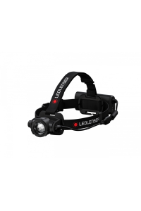 Obrázok pre Ledlenser H15R Core Černá Čelovka LED