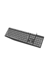 KLÁVESNICE NATEC NAUTILUS US SLIM Obrázok pre KLÁVESNICE NATEC NAUTILUS US SLIM