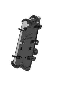Obrázok pre RAM Mounts RAM-HOL-PD4-238AU držák Pasivní držák Mobilní telefon/smartphone Černá