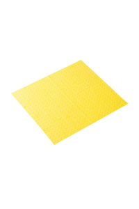 Obrázok pre Vileda 151708 čisticí hadřík Mikrovlákno, Polyvinyl acetát (PVA) Žlutá 1 kusů