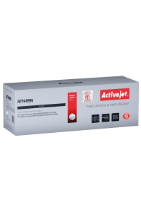 Obrázok pre Activejet ATH-89N toner do tiskárny HP; Náhradní toner HP CF289A; Supreme; 5000 stran; černý - s čipem