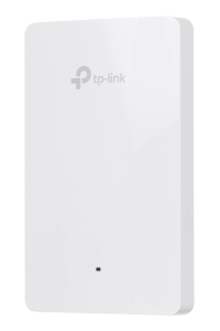 TP-LINK EAP615-WALL Wi-Fi přístupový bod 1774 Mbit/s Bílá Podpora napájení po Ethernetu (PoE) Obrázok pre TP-LINK EAP615-WALL Wi-Fi přístupový bod 1774 Mbit/s Bílá Podpora napájení po Ethernetu (PoE)