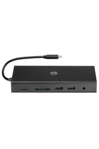 Obrázok pre HP Cestovní rozbočovač USB-C s více porty