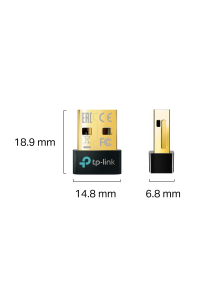 Obrázok pre TP-Link UB500 síťová karta Bluetooth