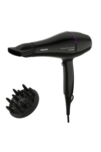 Obrázok pre Philips DryCare Výkonný motor AC, vysoušecí příkon 2 200 W, vysoušeč vlasů Pro