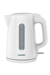 Obrázok pre Rychlovarná konvice Blaupunkt EKP502, 1,8L, 2200 W, Bílý