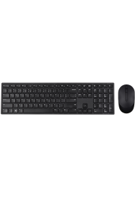 Obrázok pre DELL KM5221W klávesnice RF bezdrátový QWERTY US Mezinárodní Černá