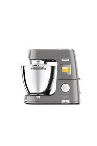 Obrázok pre Kenwood KWL90.004SI kuchyňský robot 1400 W 7 l Stříbrná Vestavěná stupnice