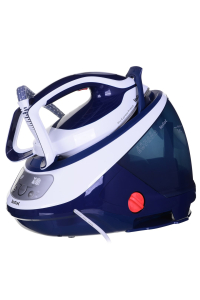 Obrázok pre Tefal Pro Express Protect GV9221E0 profesionální žehlička 2600 W 1,8 l Modrá, Bílá