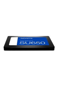 ADATA ASU650SS-512GT-R SSD disk 2.5 Obrázok pre ADATA ASU650SS-512GT-R SSD disk 2.5