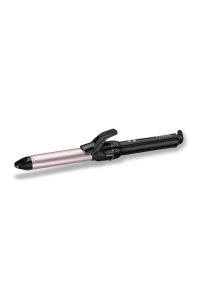 BaByliss Pro 180 Sublim’Touch 25 mm Kulma Teplé Černá, Růžová 1,8 m Obrázok pre BaByliss Pro 180 Sublim’Touch 25 mm Kulma Teplé Černá, Růžová 1,8 m