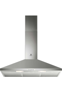 Electrolux LFC319X Nástěnný Nerezová ocel 420 m³/h Obrázok pre Electrolux LFC319X Nástěnný Nerezová ocel 420 m³/h