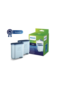 Philips AquaClean CA6903/22 Originál vodní filtry , Saeco 2ks Obrázok pre Philips AquaClean CA6903/22 Originál vodní filtry , Saeco 2ks