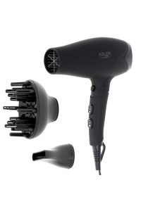 Obrázok pre Adler AD 2267 vysoušeč vlasů Černá, 2500 W