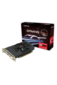 Obrázok pre Biostar Radeon RX550 AMD Radeon RX 550 4 GB GDDR5