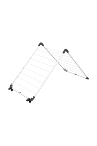 Obrázok pre Vileda Acrobath Připevnitelný sušák Bílá
