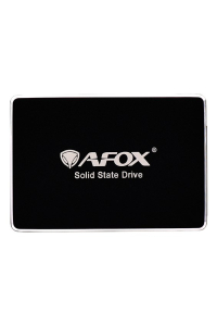 Obrázok pre AFOX SD250-2000GN SSD disk 2 TB 2.5