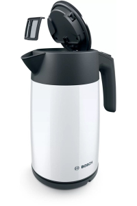 Rychlovarná konvice Bosch TWK 7L461, 2400 W, 1,7 l bílá Obrázok pre Rychlovarná konvice Bosch TWK 7L461, 2400 W, 1,7 l bílá