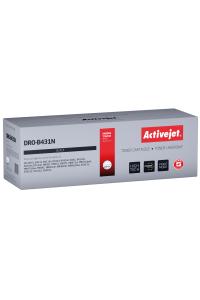 Activejet Buben tiskárny pro OKI 44574302 new DRO-B431N Obrázok pre Activejet Buben tiskárny pro OKI 44574302 new DRO-B431N
