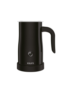 Obrázok pre Krups XL1008 Automatic milk frother/warmer Černá