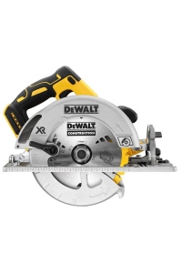 Obrázok pre DeWALT DCS572NT  přenosná kotoučová pila 18,4 cm Žlutá 5500 ot/min