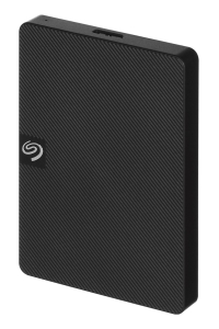 Seagate STKM1000400 externí pevný disk 1 TB USB Typ-A 3.2 Gen 1 (3.1 Gen 1) Černá Obrázok pre Seagate STKM1000400 externí pevný disk 1 TB USB Typ-A 3.2 Gen 1 (3.1 Gen 1) Černá