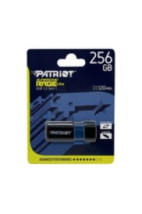Obrázok pre Flashdrive Patriot Rage Lite 120 MB/S 256GB USB 3.2