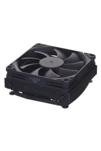 Obrázok pre NOCTUA CPU COOLING NH-L9I-17XX CHROMAX BLACK