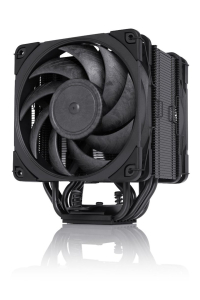 Obrázok pre Noctua NH-U12A Procesor Vzduchový chladič 12 cm Černá 1 kusů