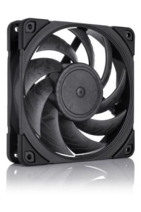 Obrázok pre Noctua NF-A12X25 PWM CH.BK.S počítačové chlazení Procesor Ventilátor 12 cm Černá