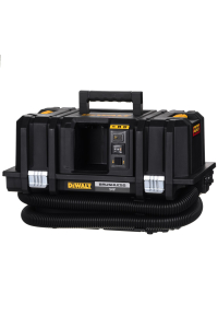 Obrázok pre DEWALT DCV586MN-XJ Akumulátorový průmyslový vysavač 2000 W 11 l Třída M TSTAK Černá