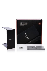 Obrázok pre Noctua NA-HC8 chromax.black černá