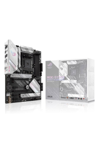 Obrázok pre ASUS ROG STRIX B550-A GAMING AMD B550 Socket AM4 ATX