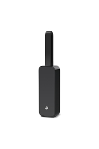 Obrázok pre TP-Link UE306 dokovací stanice/replikátor portů Černá