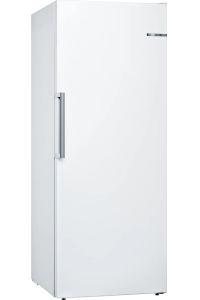 Bosch Serie 6 GSN54AWDV mrazák Svislý mrazák Stojací 328 l D Bílá Obrázok pre Bosch Serie 6 GSN54AWDV mrazák Svislý mrazák Stojací 328 l D Bílá