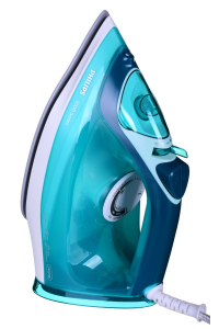 Obrázok pre Philips 3000 series Příkon 2 400W, trvalý výstup páry 40 g/min, napařovací žehlička