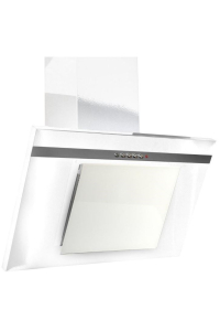 Akpo WK-4 Nero Line Eco 60 nástěnný bílý Obrázok pre Akpo WK-4 Nero Line Eco 60 nástěnný bílý