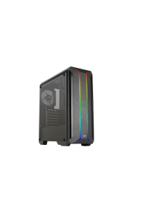 Obrázok pre Skříň Aerocool PGS Skyline-A-BK-v1 ARGB