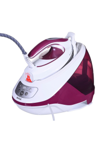 Obrázok pre Tefal Express Protect SV9201E0 profesionální žehlička 2800 W 1,8 l Durilium AirGlide Autoclean soleplate Purpurová, Bílá