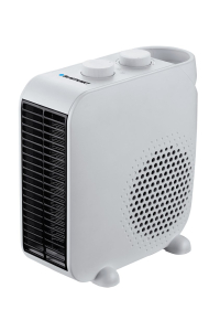Obrázok pre Blaupunkt FHM301 teplomet Elektrický přímotop s ventilátorem Vnitřní Bílá 2000 W